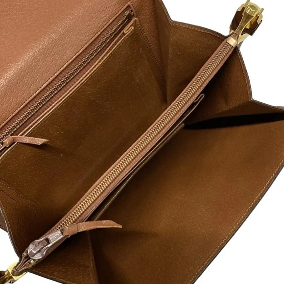 ❌SOLD! Louis Vuitton Rond Point Monogram Bag with Dustbag - Picture 8 of 15